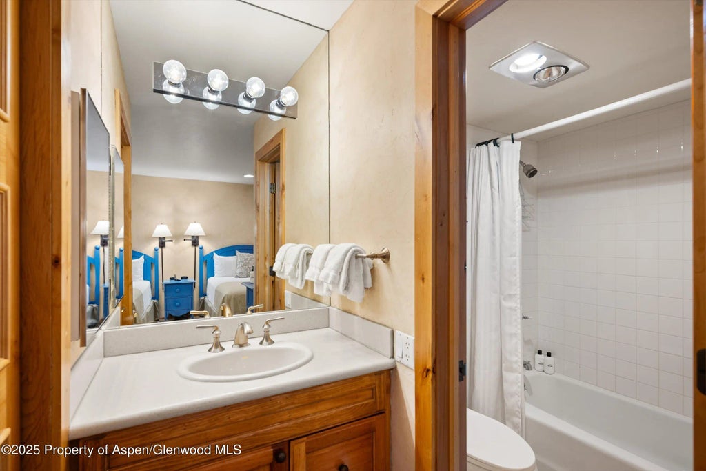 17 of 17 - 610 S West End Street D105, Aspen, CO