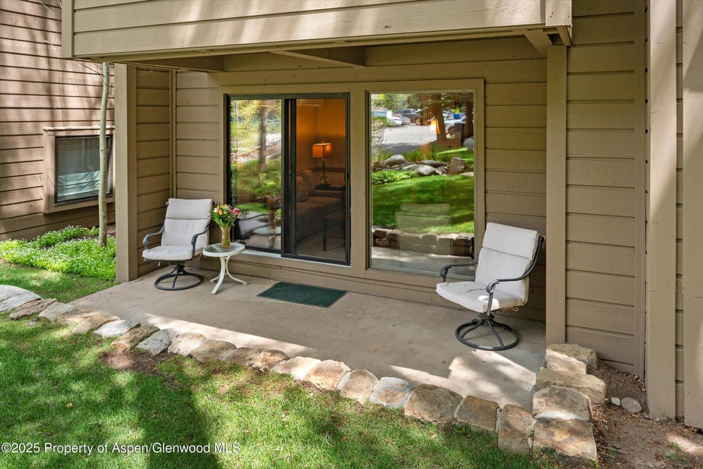 3 of 17 - 610 S West End Street D105, Aspen, CO