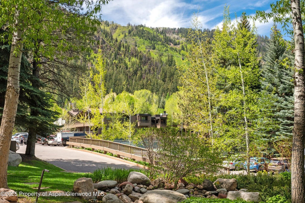 5 of 17 - 610 S West End Street D105, Aspen, CO