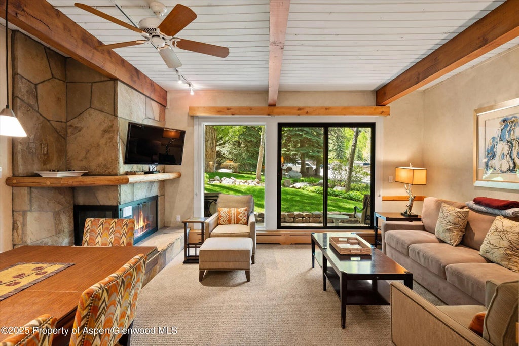8 of 17 - 610 S West End Street D105, Aspen, CO