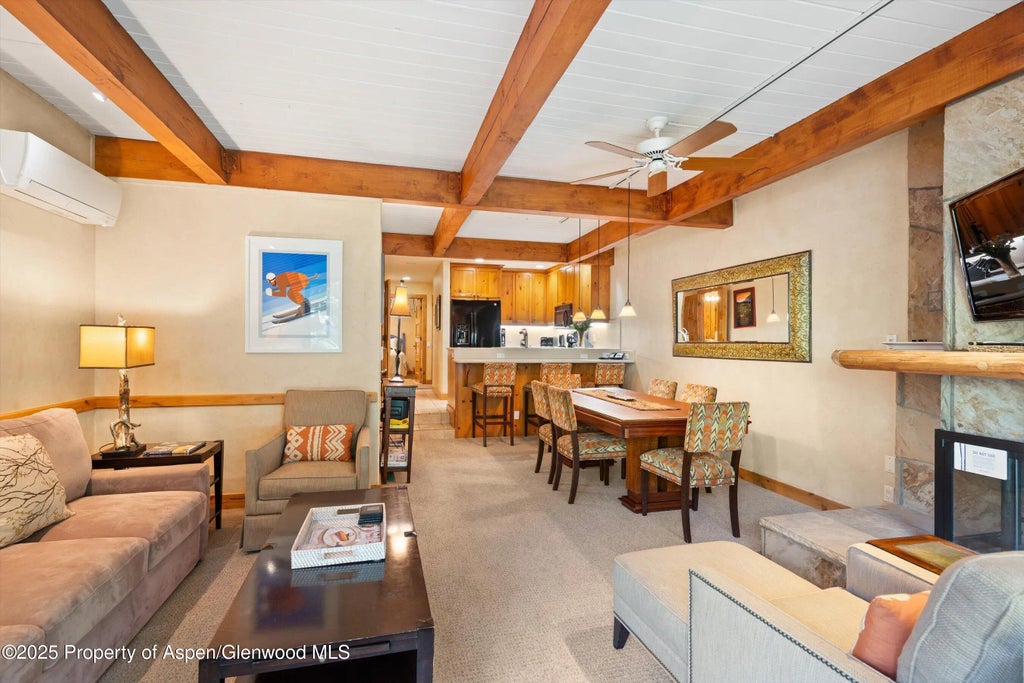 9 of 17 - 610 S West End Street D105, Aspen, CO