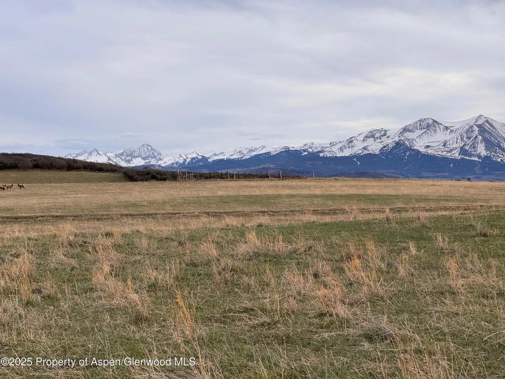 2 of 10 - Lot #7 Turnberry Ranch, Panorama Drive, Carbondale, CO