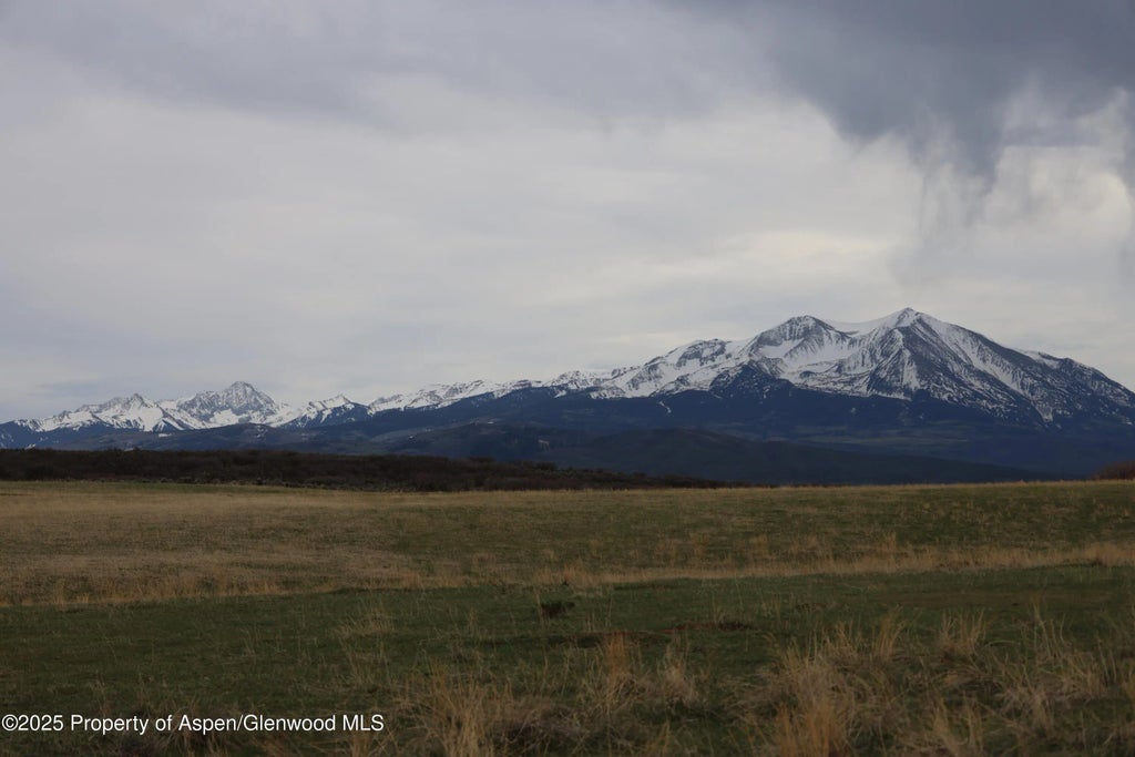 4 of 10 - Lot #7 Turnberry Ranch, Panorama Drive, Carbondale, CO