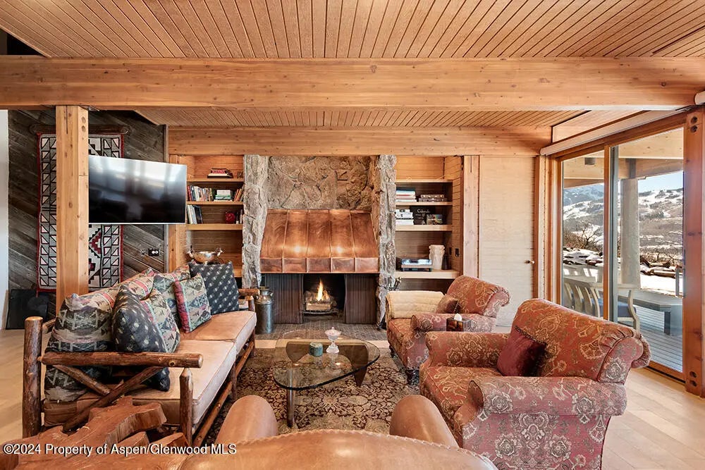 14 of 53 - 580 Johnson Drive, Aspen, CO