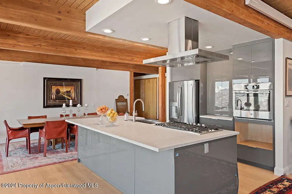 17 of 53 - 580 Johnson Drive, Aspen, CO