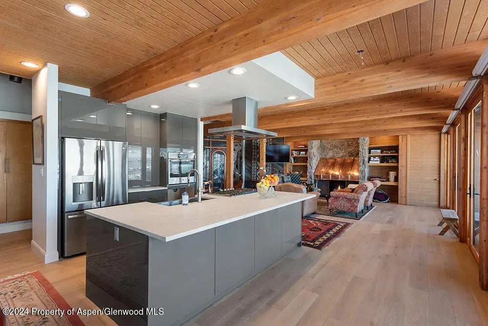 19 of 53 - 580 Johnson Drive, Aspen, CO