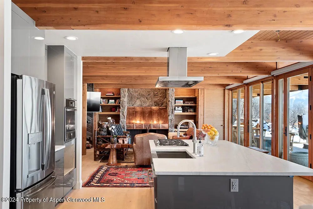 21 of 53 - 580 Johnson Drive, Aspen, CO