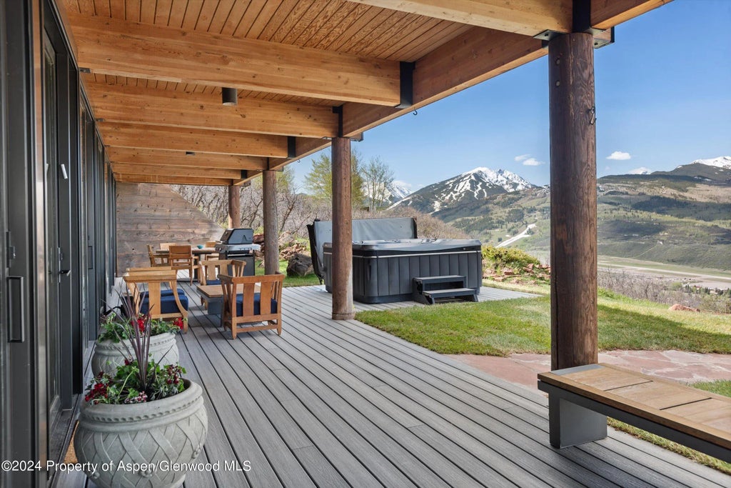 41 of 53 - 580 Johnson Drive, Aspen, CO