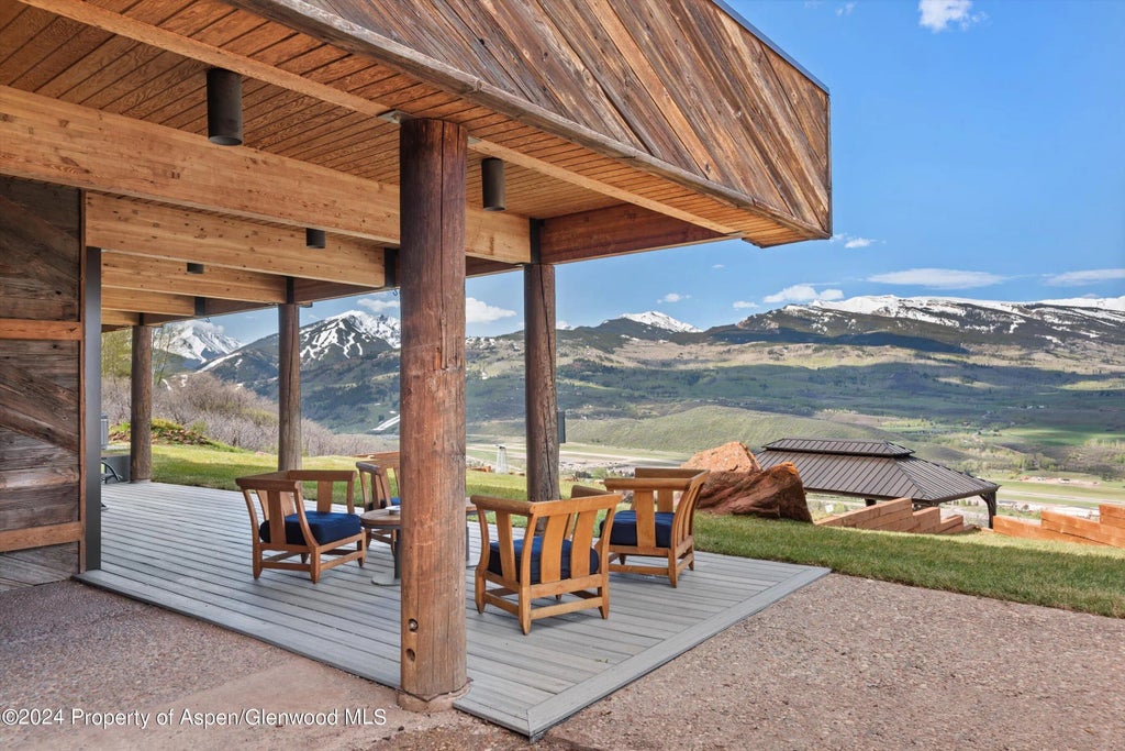 42 of 53 - 580 Johnson Drive, Aspen, CO