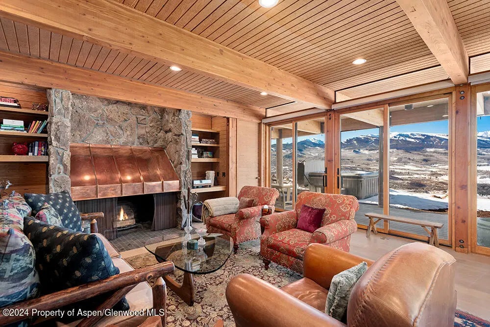 7 of 53 - 580 Johnson Drive, Aspen, CO