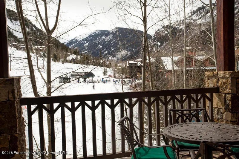 26 of 27 - 197 Prospector Road 2306-12, Aspen, CO