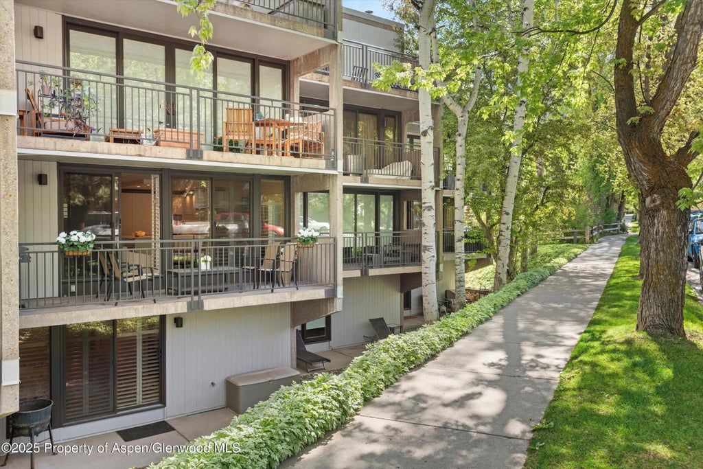 33 of 34 - 800 E Hopkins Avenue A-3, Aspen, CO