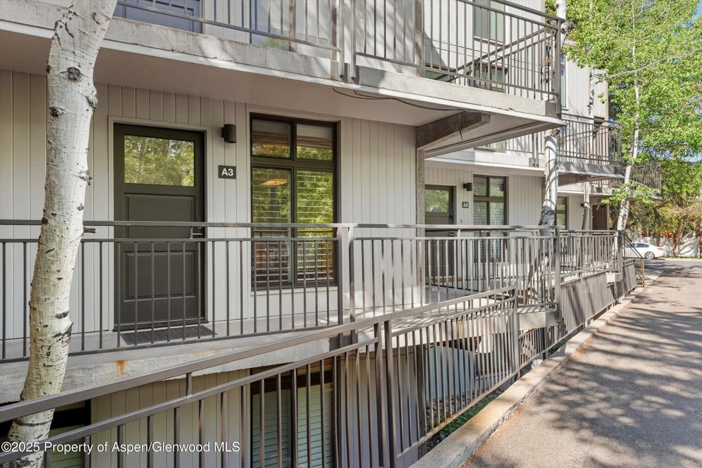 34 of 34 - 800 E Hopkins Avenue A-3, Aspen, CO