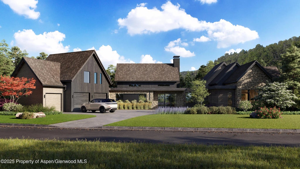 1 of 7 - 928 Bald Eagle Way, Carbondale, CO
