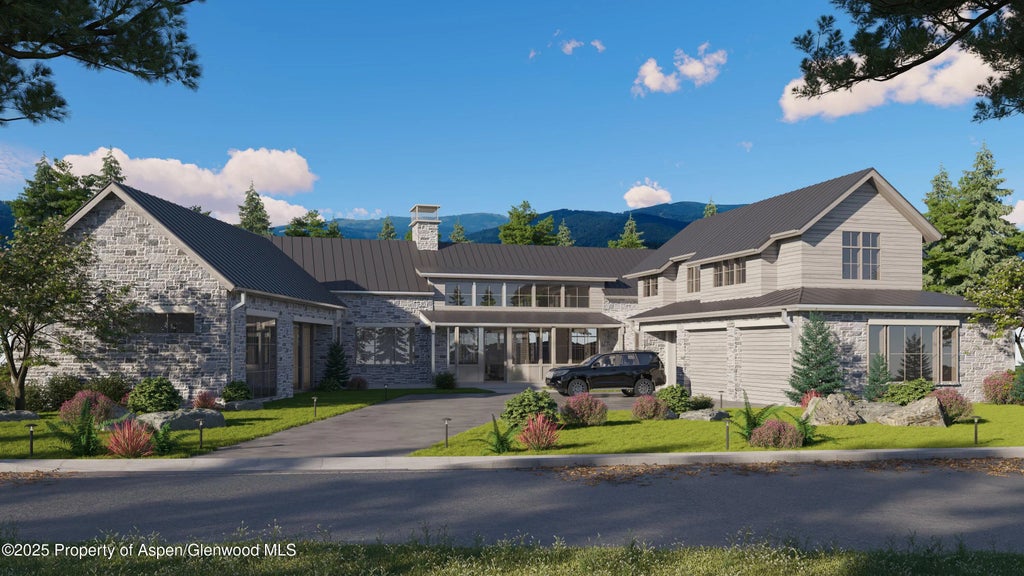 1 of 8 - 956 Bald Eagle Way, Carbondale, CO