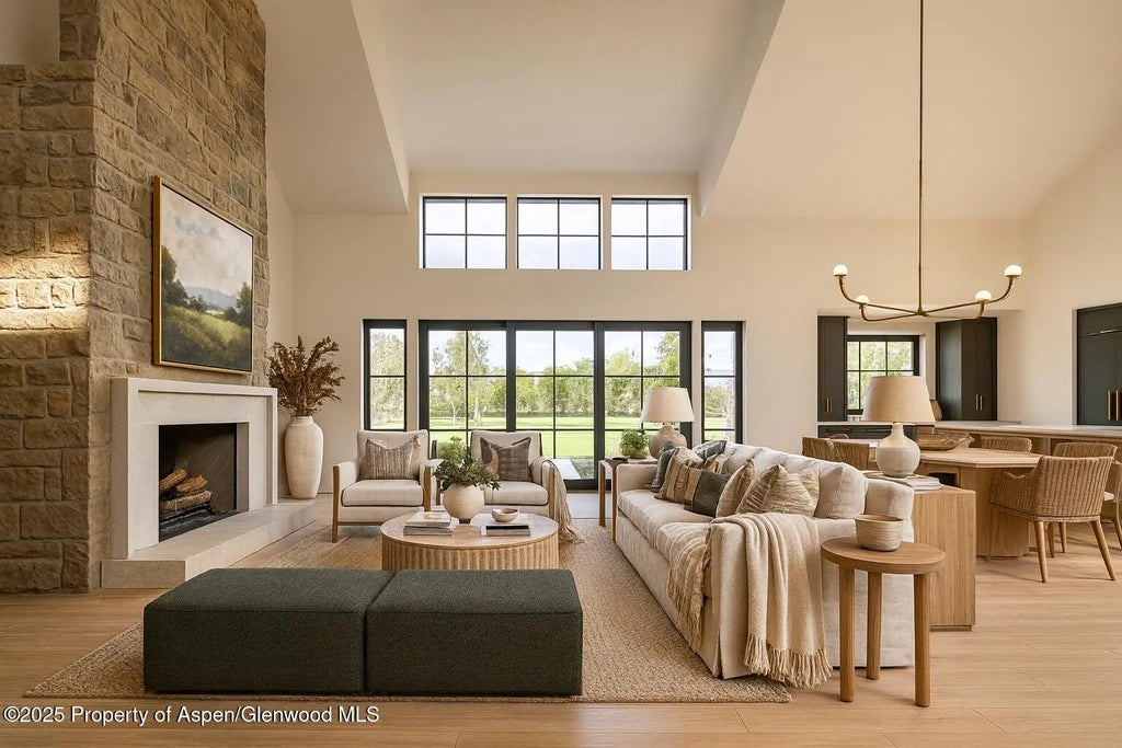 1 of 13 - 956 Bald Eagle Way, Carbondale, CO