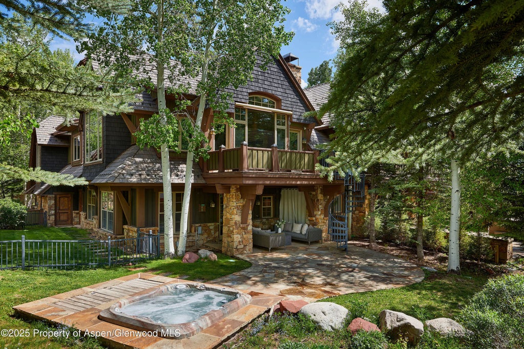 41 of 58 - 611 Oregon Trail, Aspen, CO