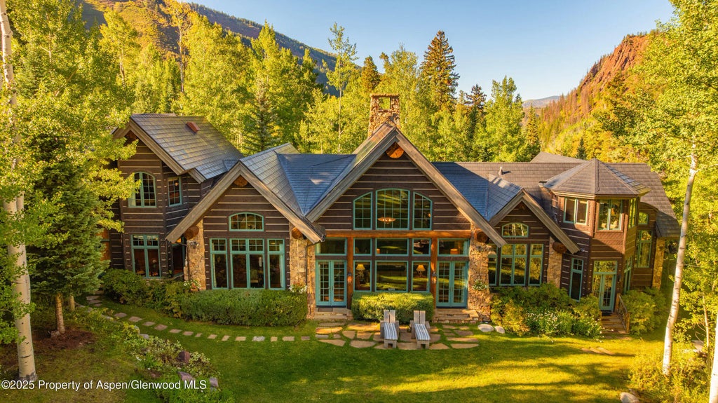 1 of 57 - 800 S Hayden Road, Aspen, CO