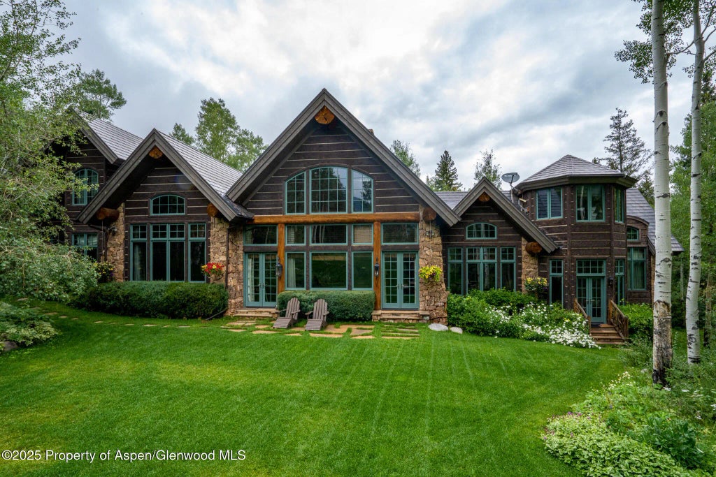 1 of 46 - 800 S Hayden Road, Aspen, CO