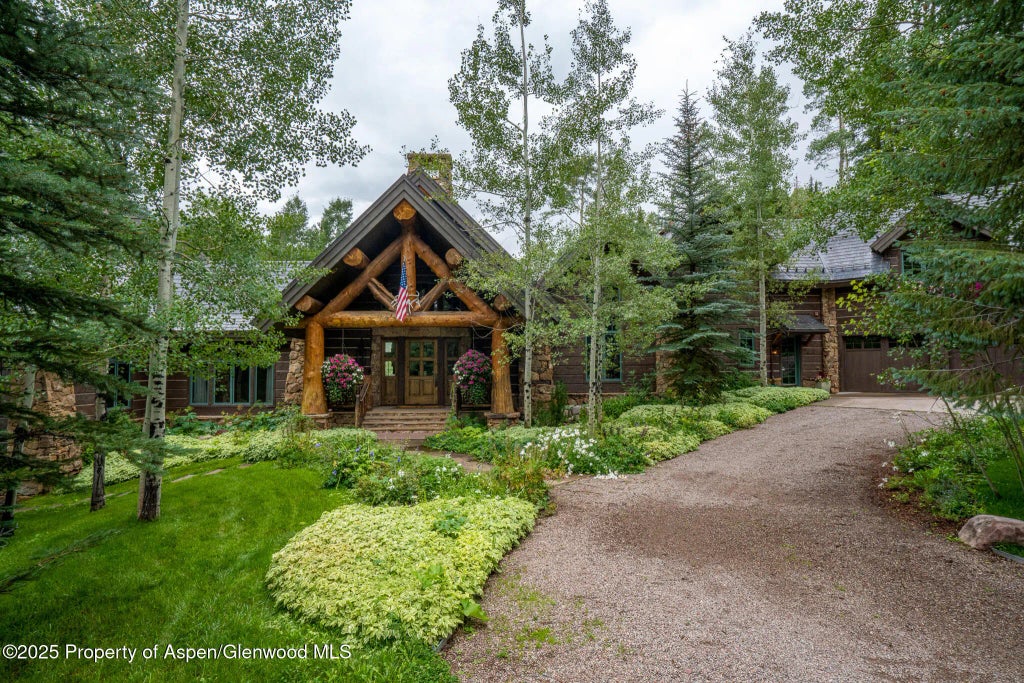12 of 46 - 800 S Hayden Road, Aspen, CO
