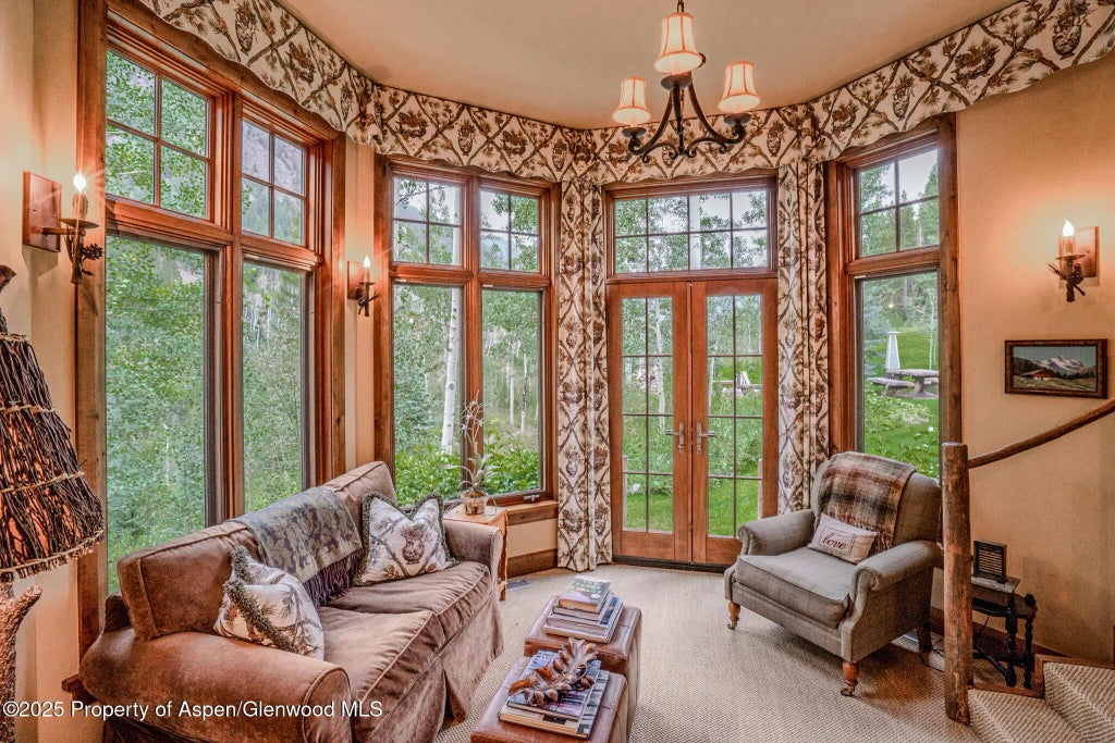 31 of 46 - 800 S Hayden Road, Aspen, CO