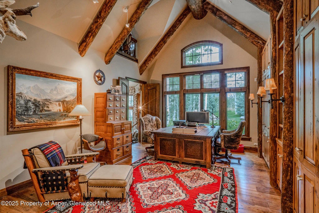 33 of 57 - 800 S Hayden Road, Aspen, CO