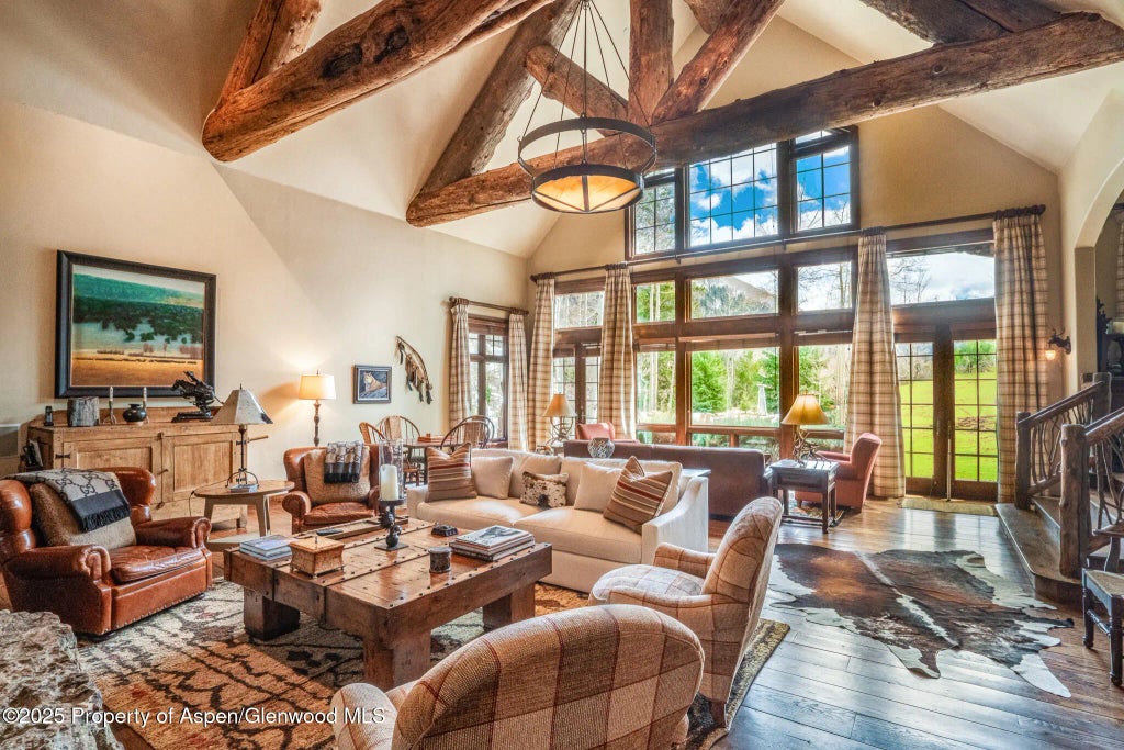 4 of 46 - 800 S Hayden Road, Aspen, CO