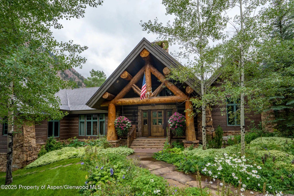 41 of 46 - 800 S Hayden Road, Aspen, CO