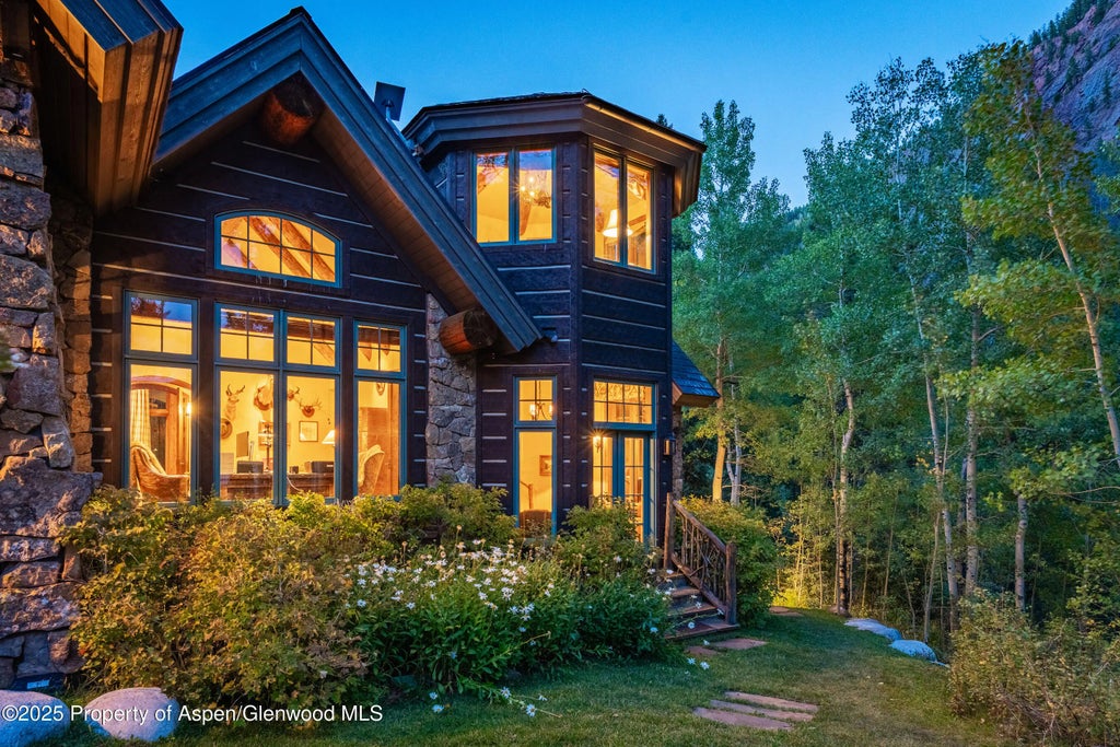 50 of 57 - 800 S Hayden Road, Aspen, CO