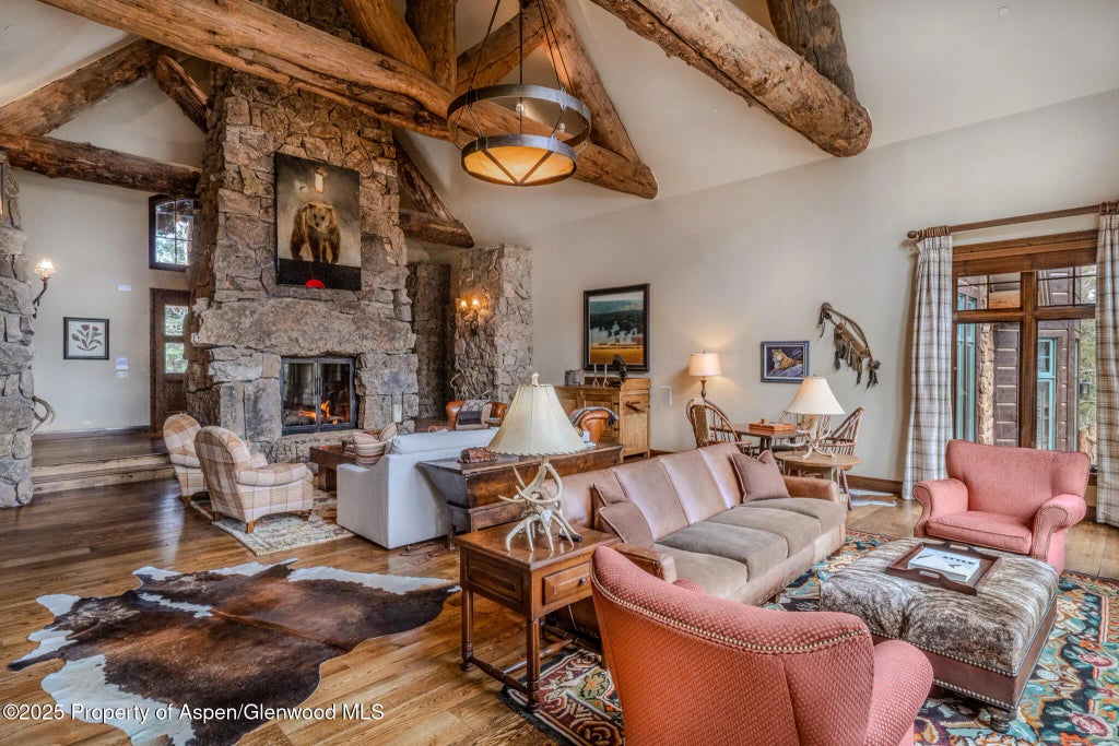 6 of 46 - 800 S Hayden Road, Aspen, CO