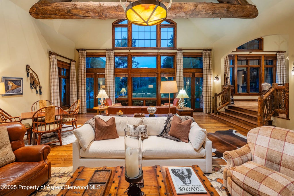 9 of 57 - 800 S Hayden Road, Aspen, CO