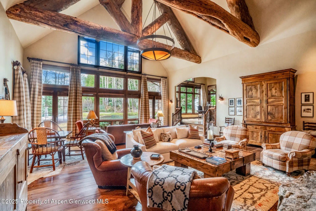 9 of 46 - 800 S Hayden Road, Aspen, CO
