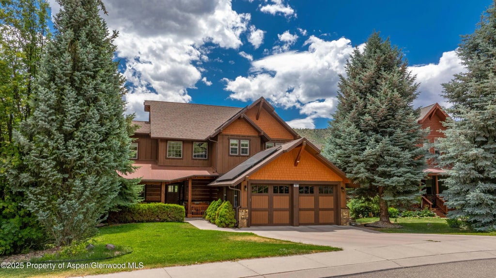 1 of 43 - 383 Faas Ranch Road, New Castle, CO