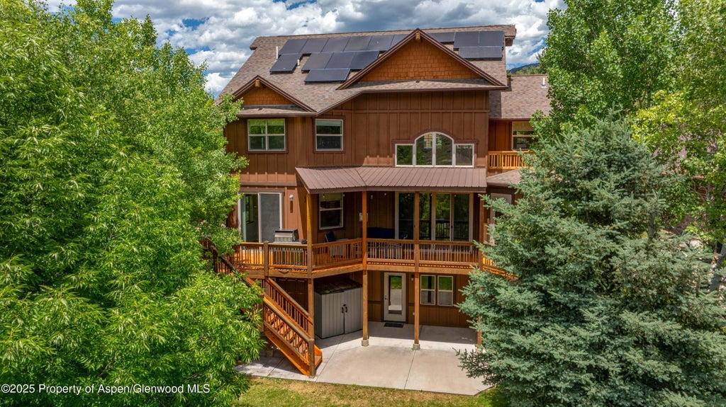 4 of 43 - 383 Faas Ranch Road, New Castle, CO