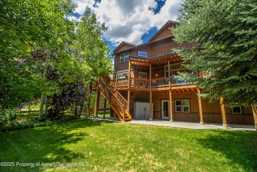 5 of 43 - 383 Faas Ranch Road, New Castle, CO