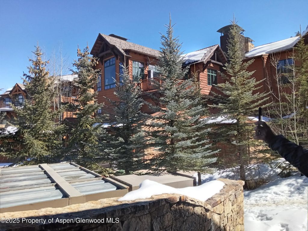 30 of 38 - 197 Prospector Road Unit 2312 Fixed Weeks 1,34,35, Aspen, CO
