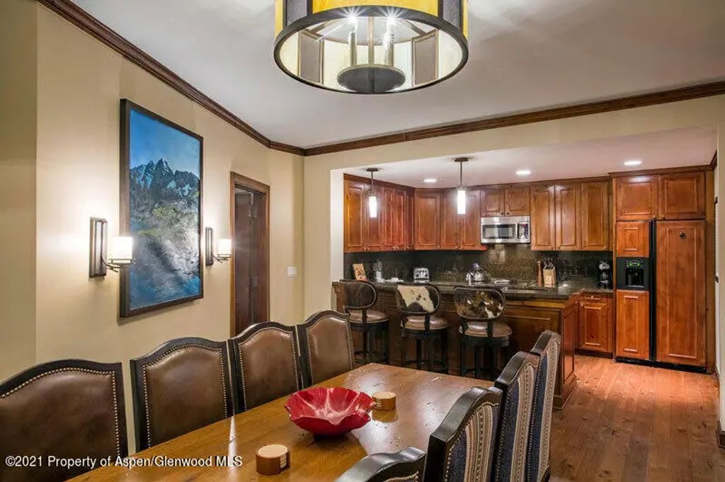 9 of 38 - 197 Prospector Road Unit 2312 Fixed Weeks 1,34,35, Aspen, CO