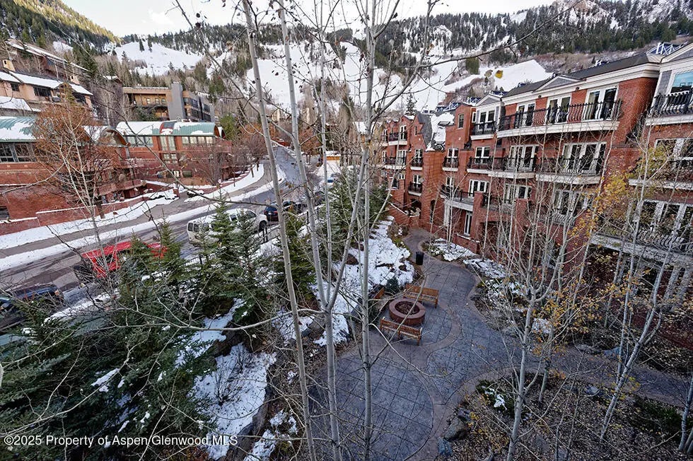 2 of 38 - 415 E Dean St, Unit 31, Weeks 51/52, Aspen, CO