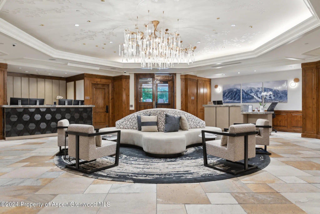 36 of 38 - 415 E Dean St, Unit 31, Weeks 51/52, Aspen, CO