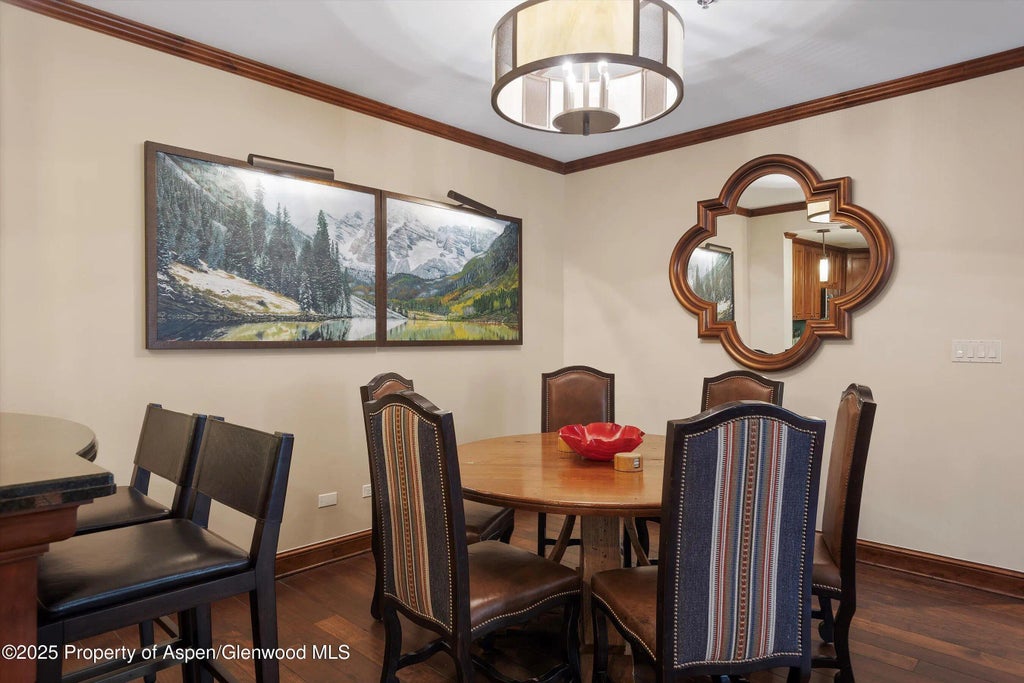 5 of 21 - 39 Boomerang Road 8411/ Winter Interest 14, Aspen, CO