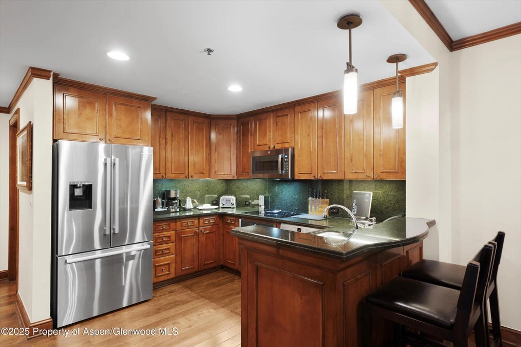 7 of 21 - 39 Boomerang Road 8411/ Winter Interest 14, Aspen, CO