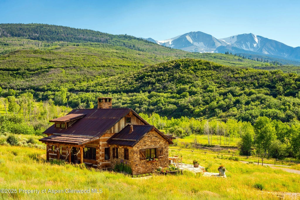 1 of 39 - 1350 Old Herron Road, Basalt, CO