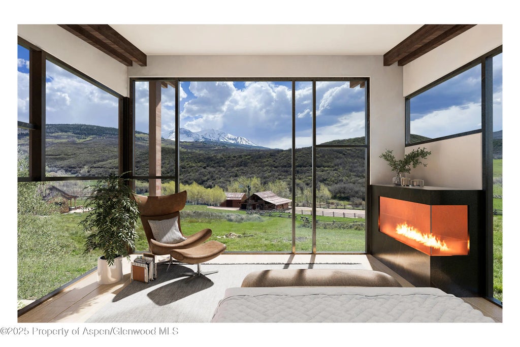 10 of 39 - 1350 Old Herron Road, Basalt, CO