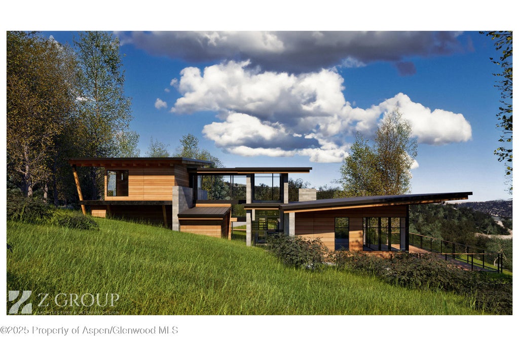 11 of 39 - 1350 Old Herron Road, Basalt, CO