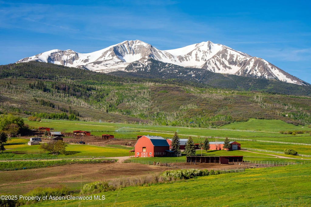 14 of 39 - 1350 Old Herron Road, Basalt, CO
