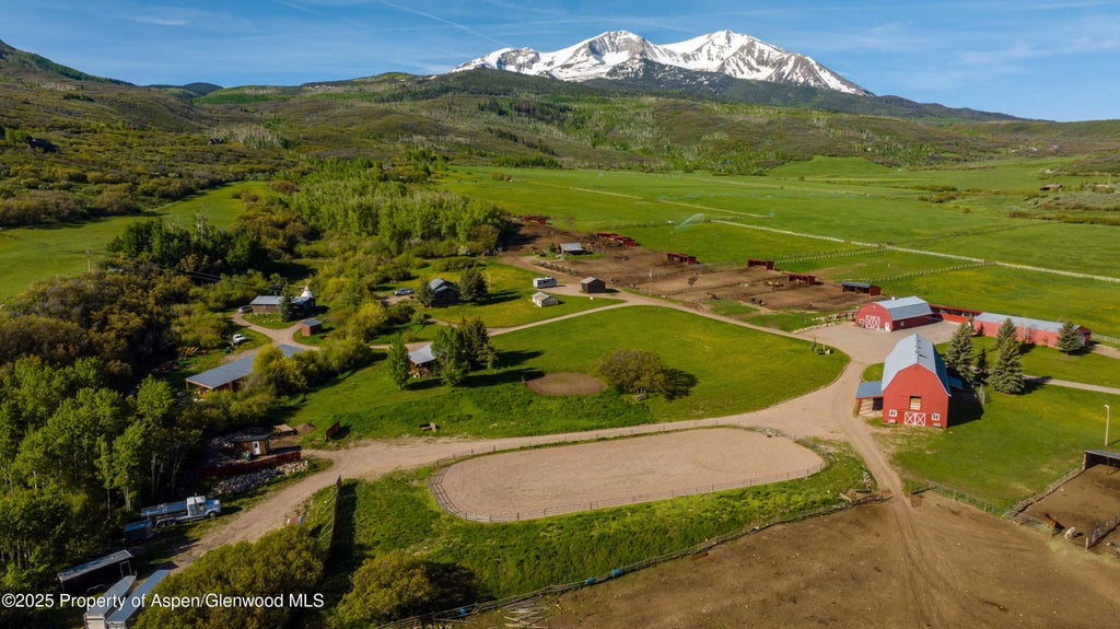 15 of 39 - 1350 Old Herron Road, Basalt, CO