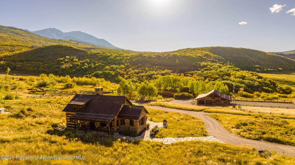 17 of 39 - 1350 Old Herron Road, Basalt, CO