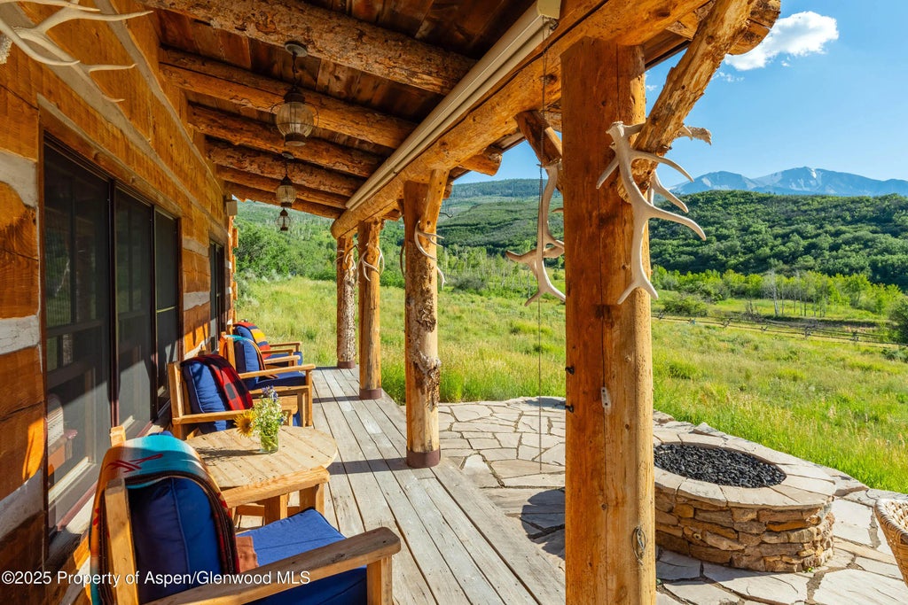 19 of 39 - 1350 Old Herron Road, Basalt, CO