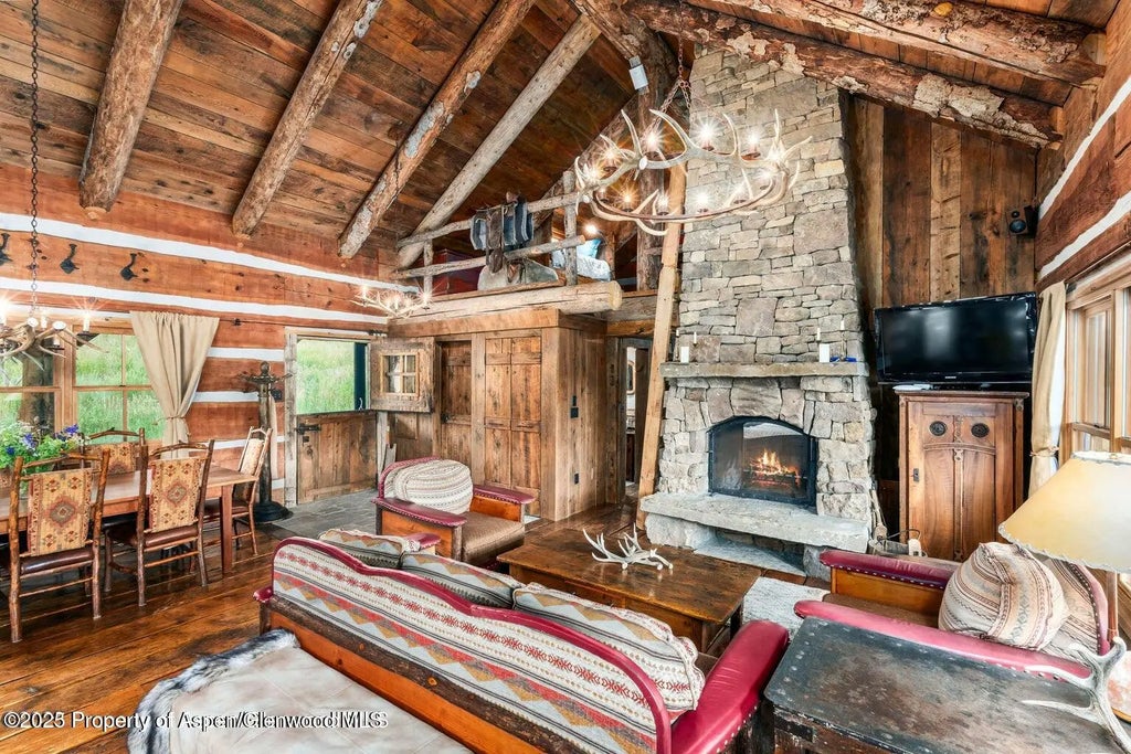 20 of 39 - 1350 Old Herron Road, Basalt, CO