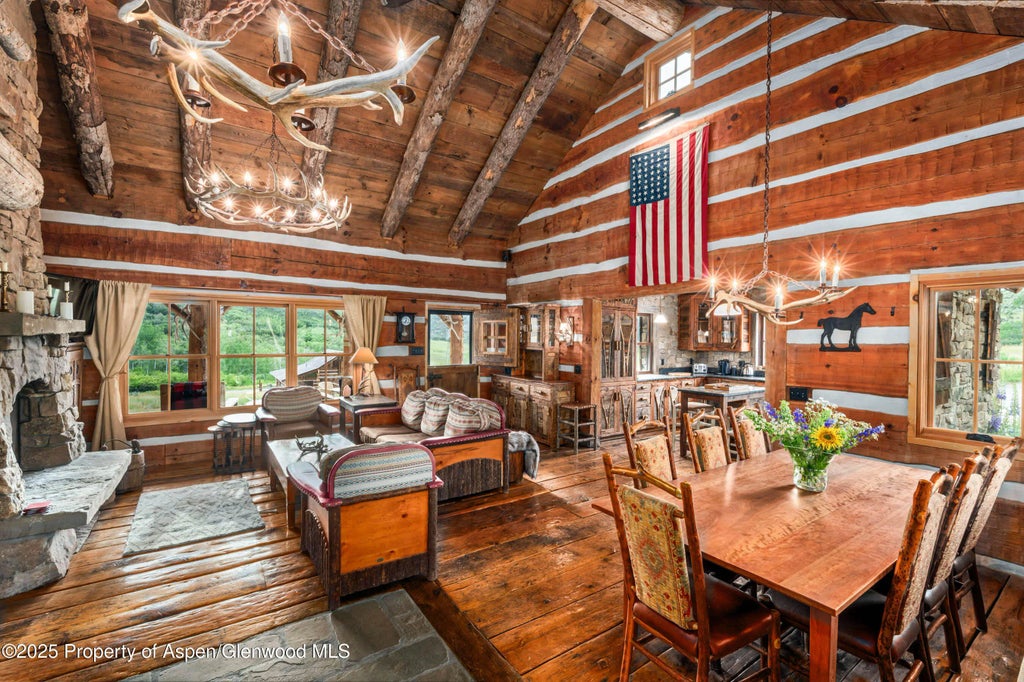 21 of 39 - 1350 Old Herron Road, Basalt, CO